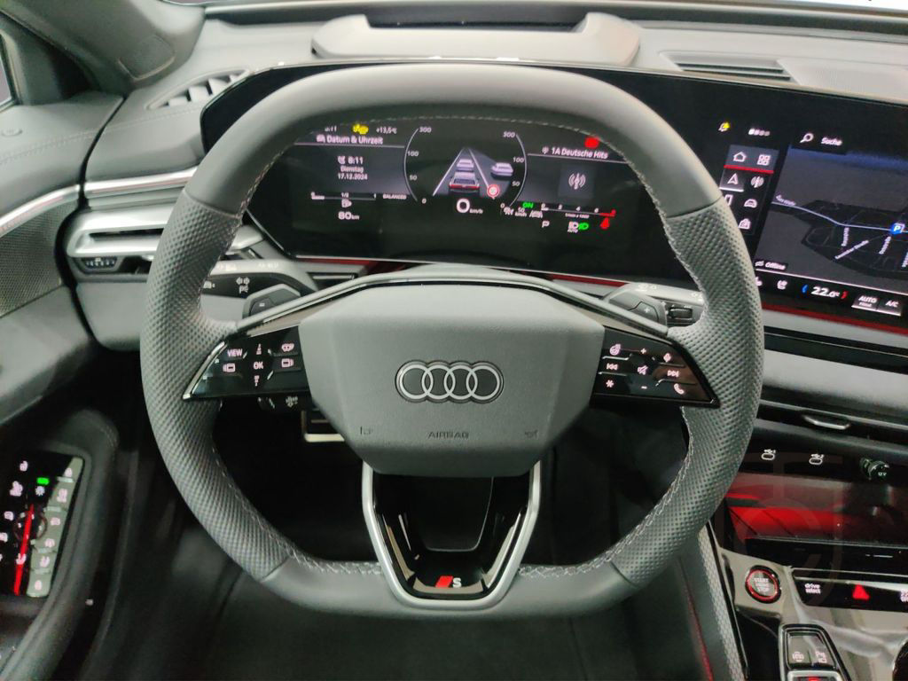 Audi S5 Avant edition one TFSI Matrix/Tech Pro/Pano