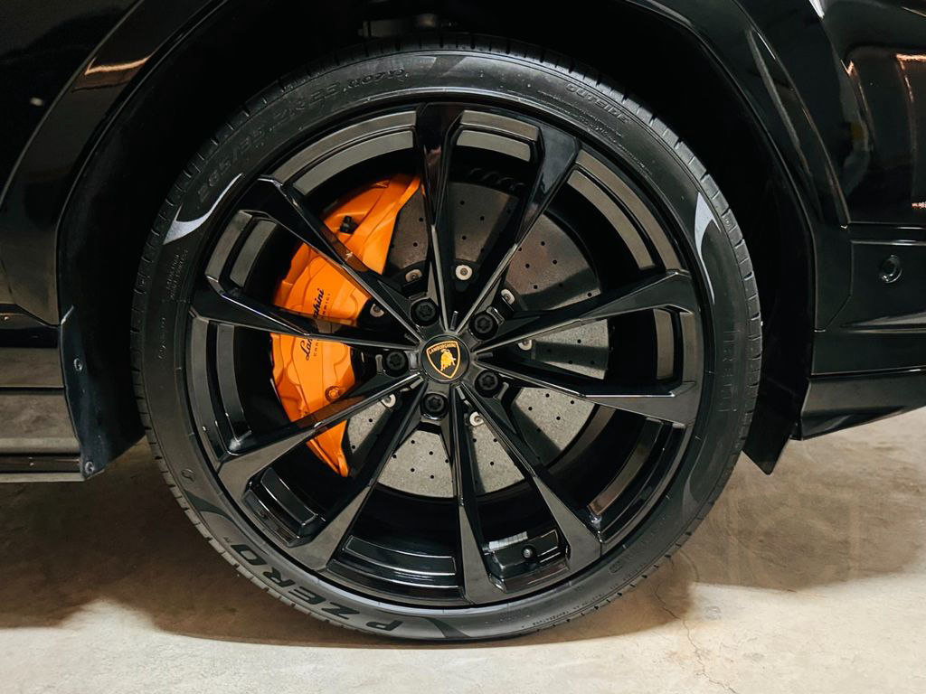 Lamborghini Urus S 4.0 V8 Sport