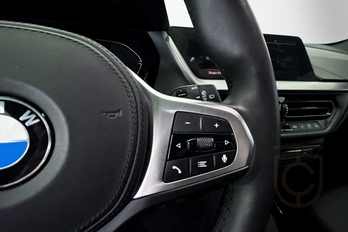 BMW 118i Steptronic 100kW 2023 M Sport