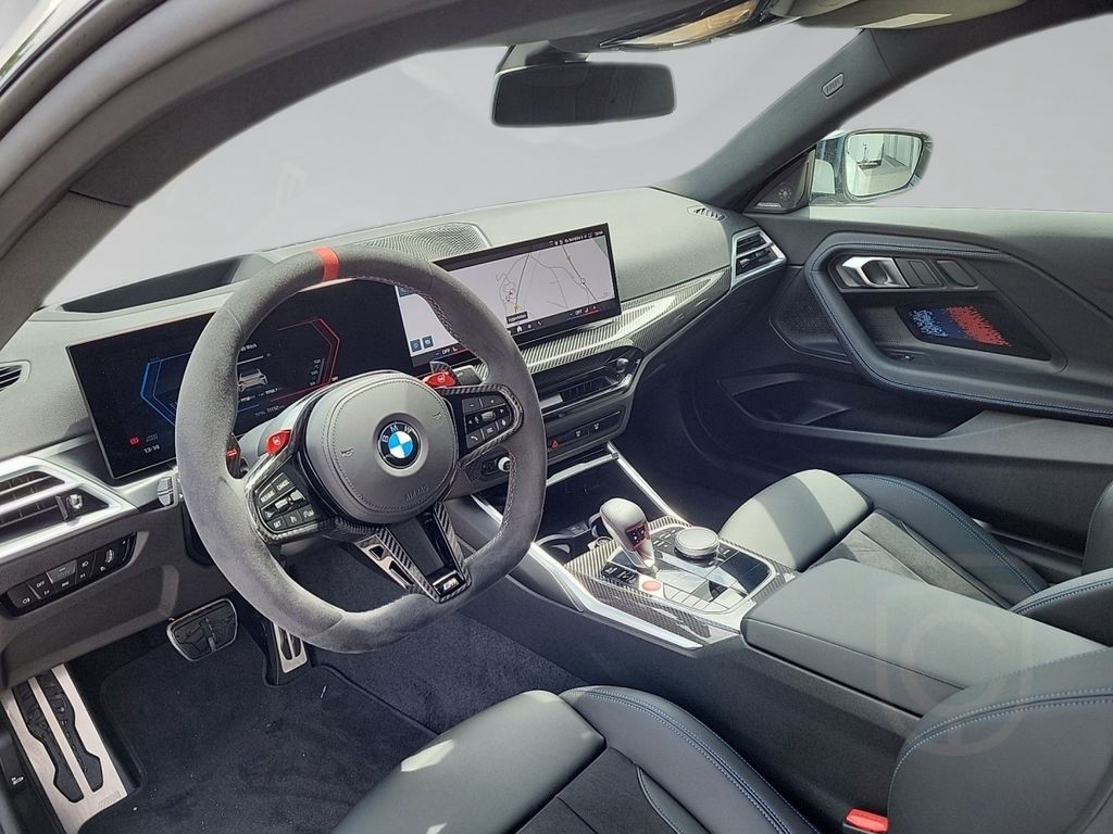 BMW M2 Coupé LED HeadUp ParkAss HarmanKardon Navi