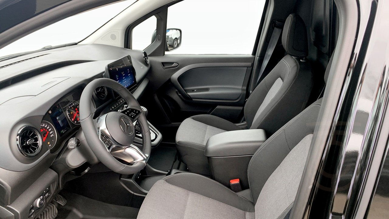 Mercedes-Benz Citan 112 CDI