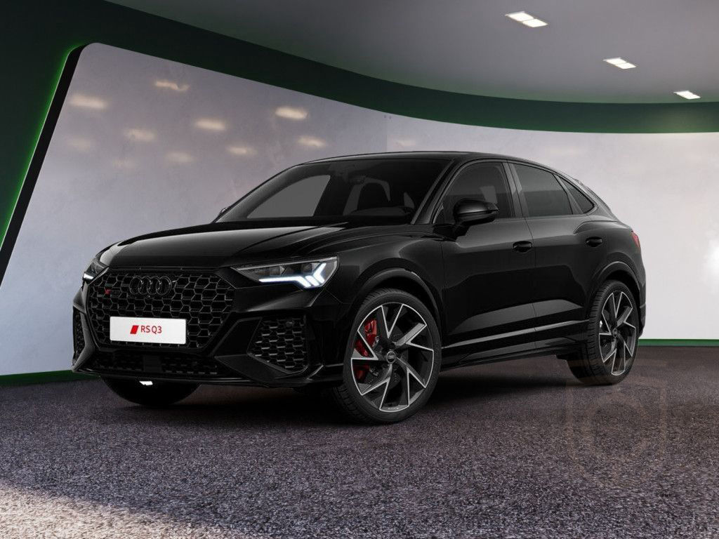 Audi RS Q3 Sportback 2.5 TFSI S tronic ACC PANO NAVI