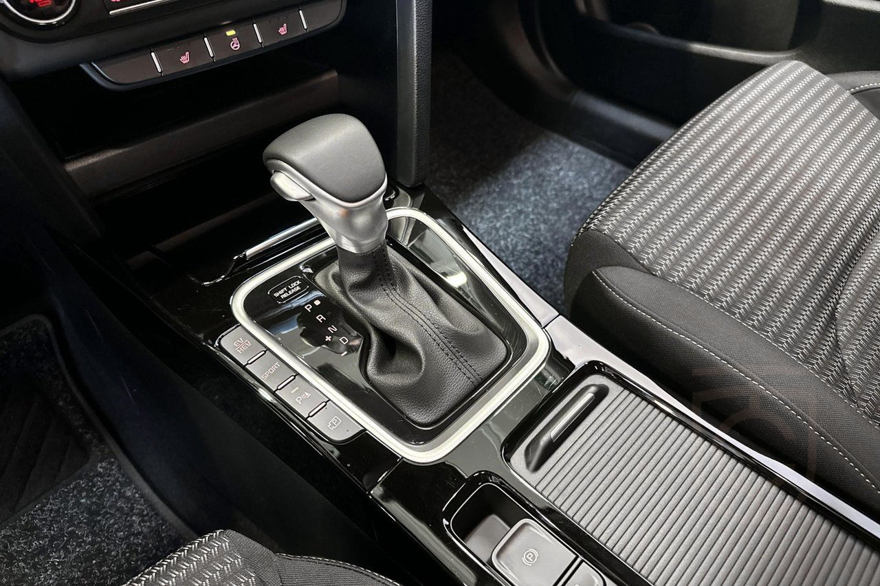 Kia CEED SW