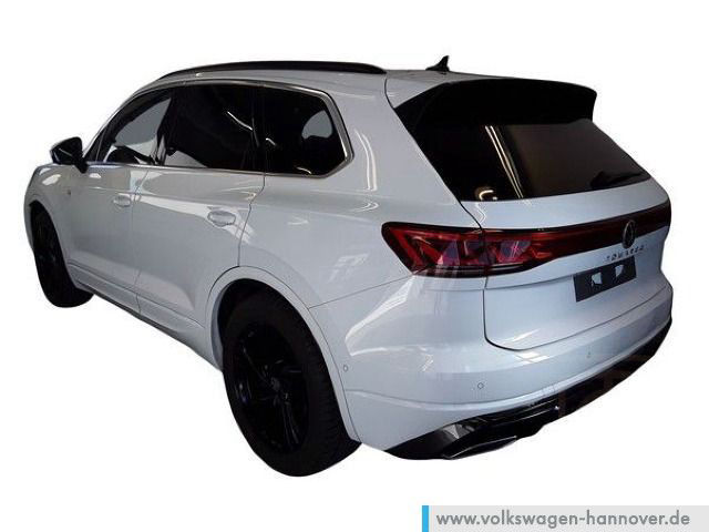 Volkswagen Touareg 3.0 V6 TDI R-Line Navi Pano AHK ACC PDC