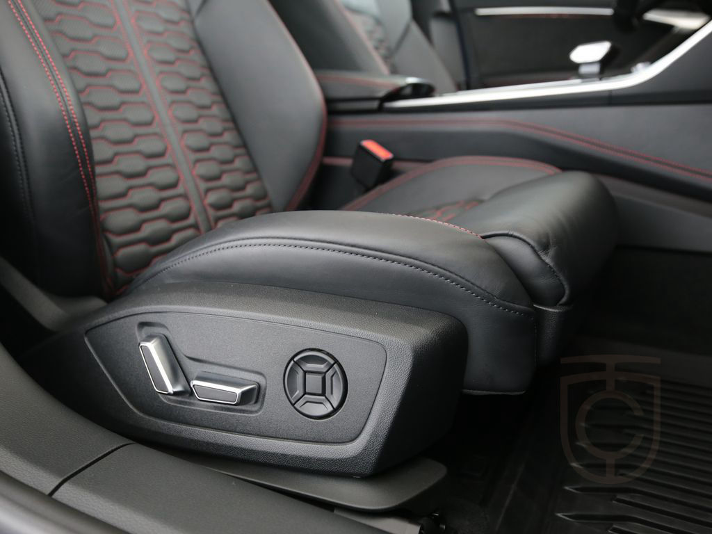 Audi RS 7 Sportback tiptronic LED Navi Leder Head-up