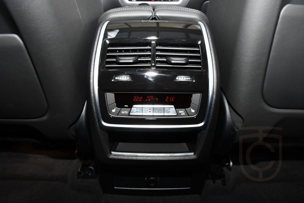 BMW X6 M Competition Sky ACC 360° Inno/Travel
