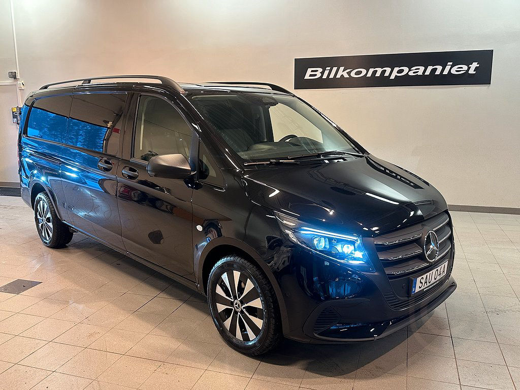 Mercedes-Benz Vito 119 CDI 3.0t