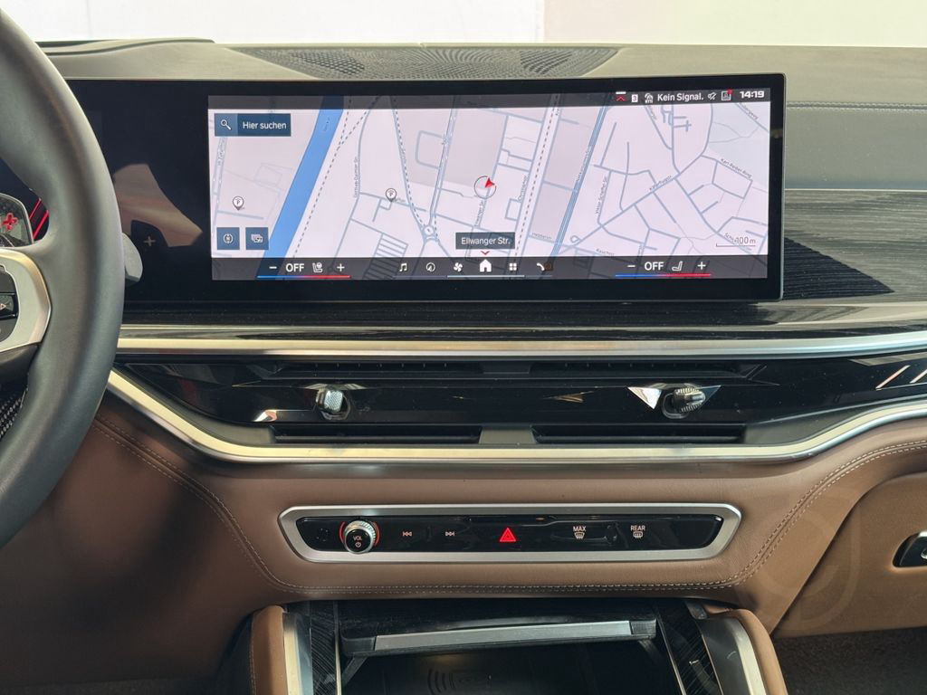 BMW X6 M Competition Navi.LED.ACC.360°.AHK.H&K.Komfz