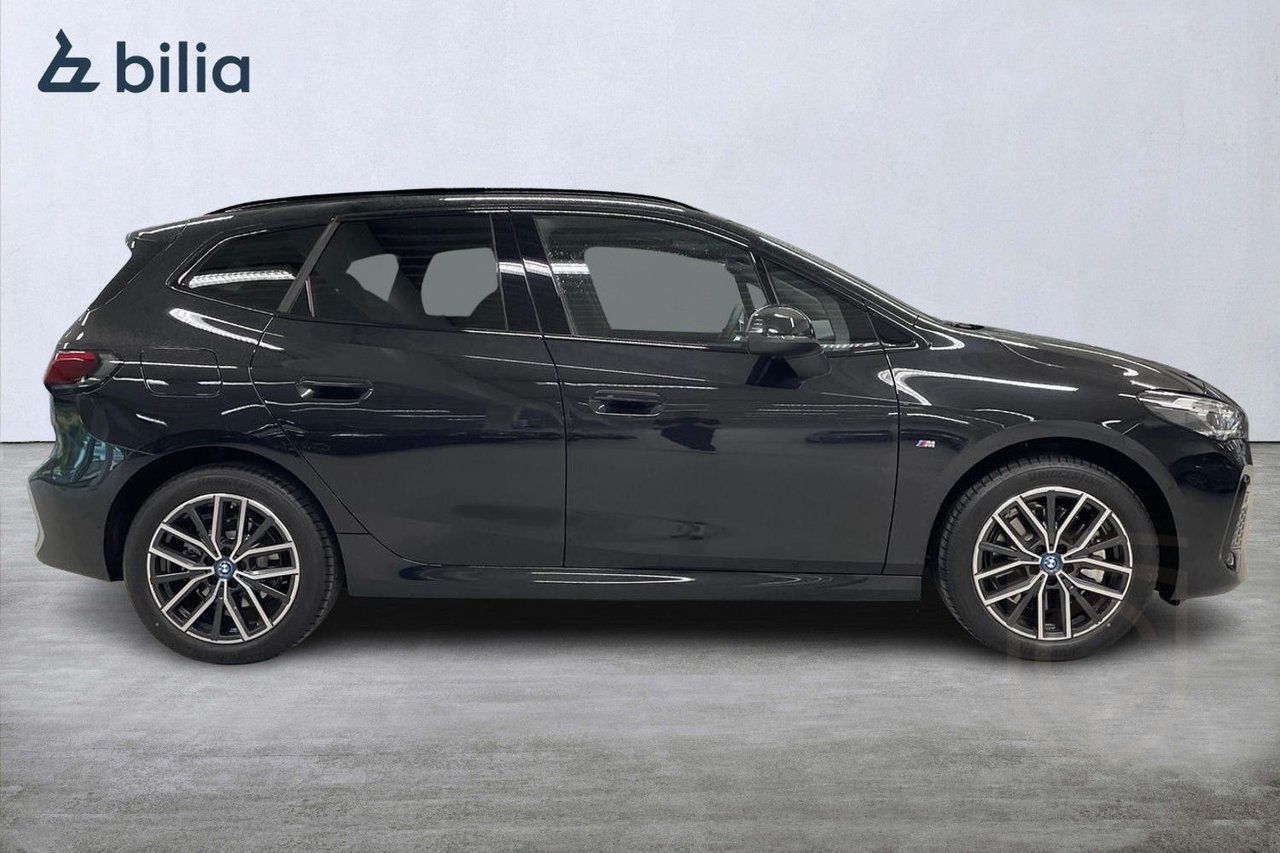 BMW 230 e xDrive Active Tourer M-Sport