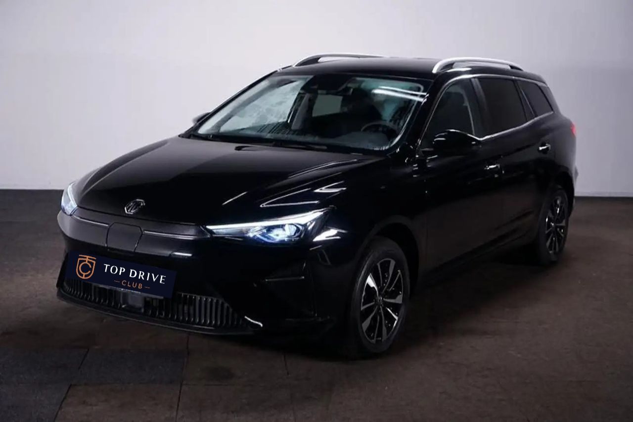 MG MG5 Standard Range Comfort*LED*top cena!