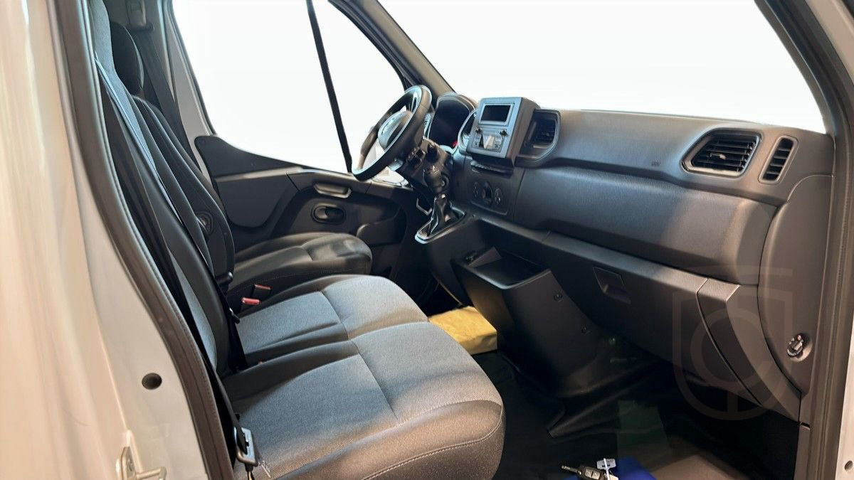 Renault Master L3