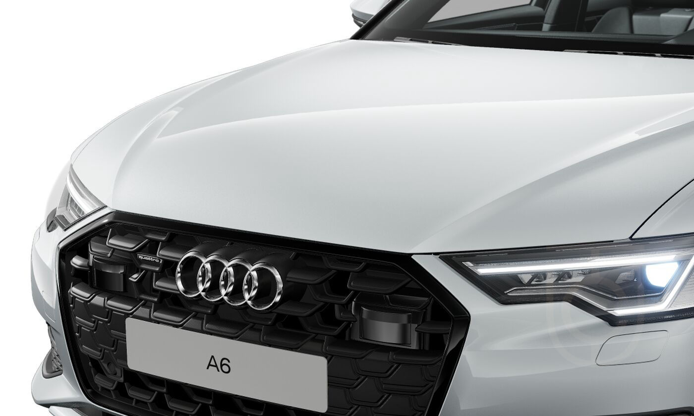 Audi A6 Avant advanced 40 TDI quattro 150 kW