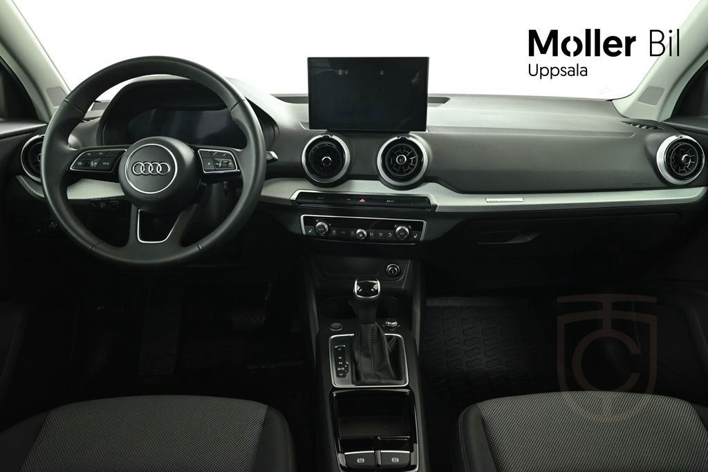 Audi Q2 35 TFSI Advanced