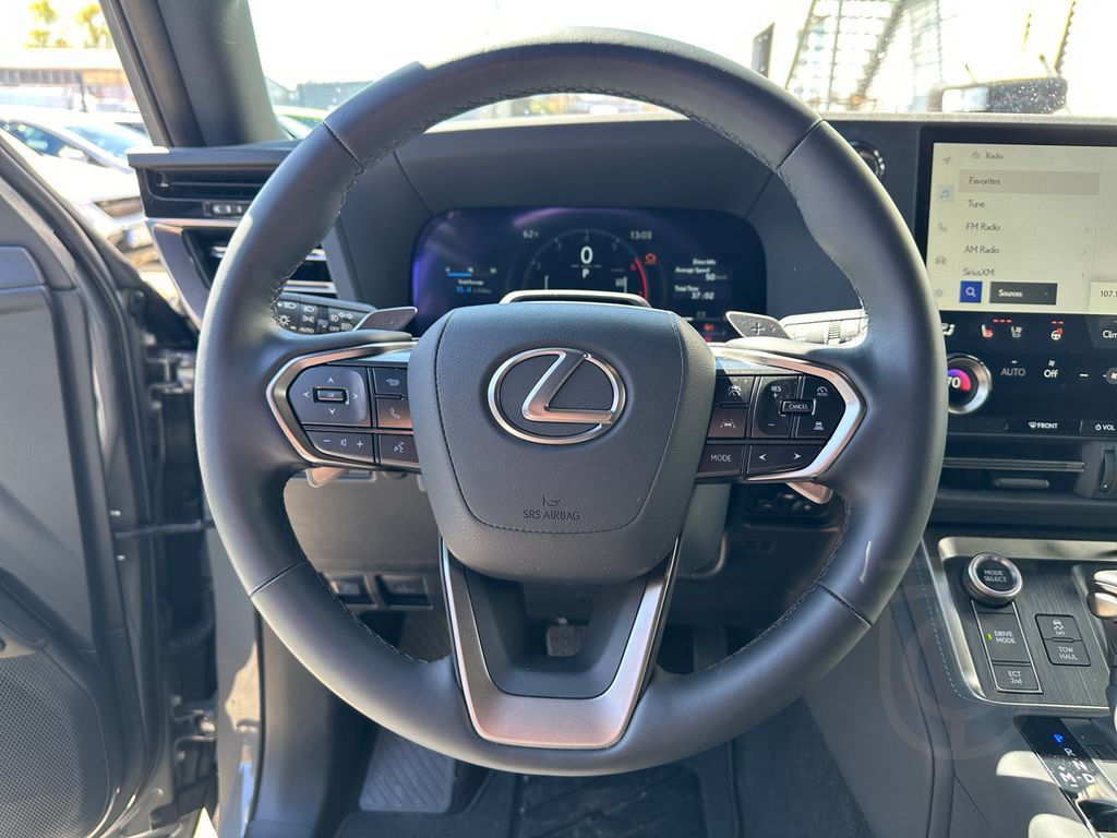 Lexus GX 550 Premium+