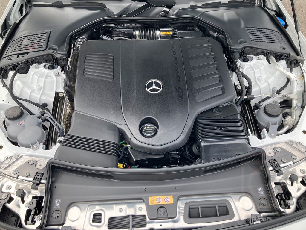 Mercedes-Benz CLE 450 4M Cabriolet AMG Line Distro*Sitzklima*
