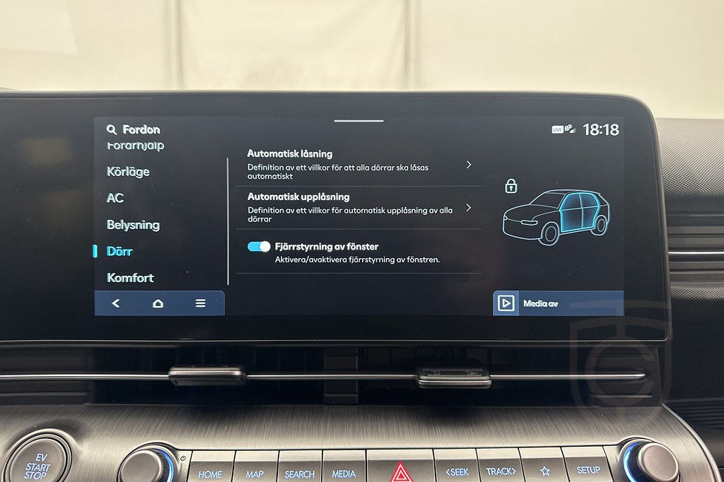 Hyundai Kona Electric Long Range
