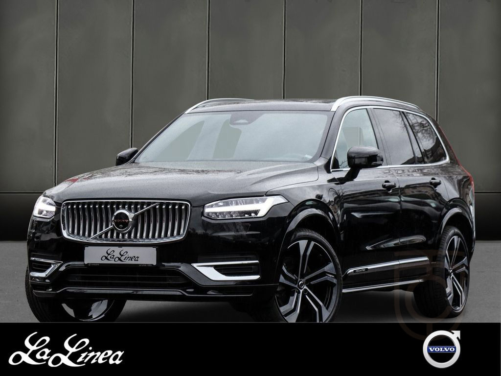 Volvo XC90 T8 Recharge Plus Bright AWD NP:100.890,-//P