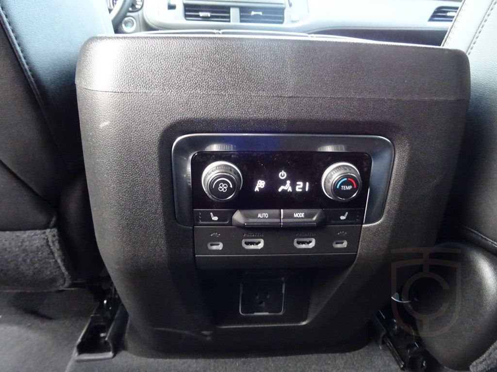 Chevrolet Tahoe 6,2 High Country