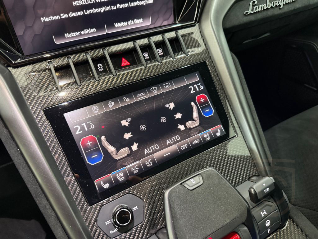 Lamborghini Urus 4.0 Performante*CARBON*23*B&O*ADAS*MASSAGE*