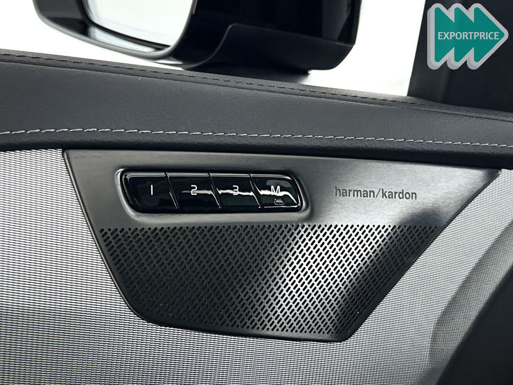 Volvo XC90 T8 Recharge Aut. AWD Ultimate Dark | luftfe