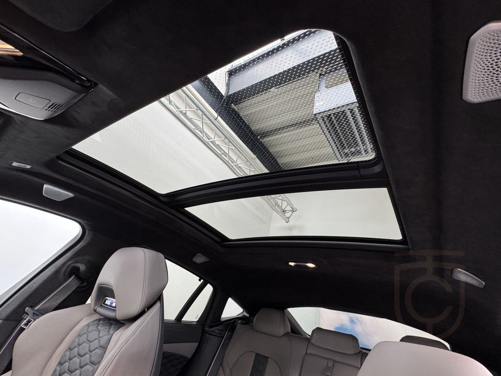BMW X6 M Competition Sky B&W ACC Massage 360° LED+