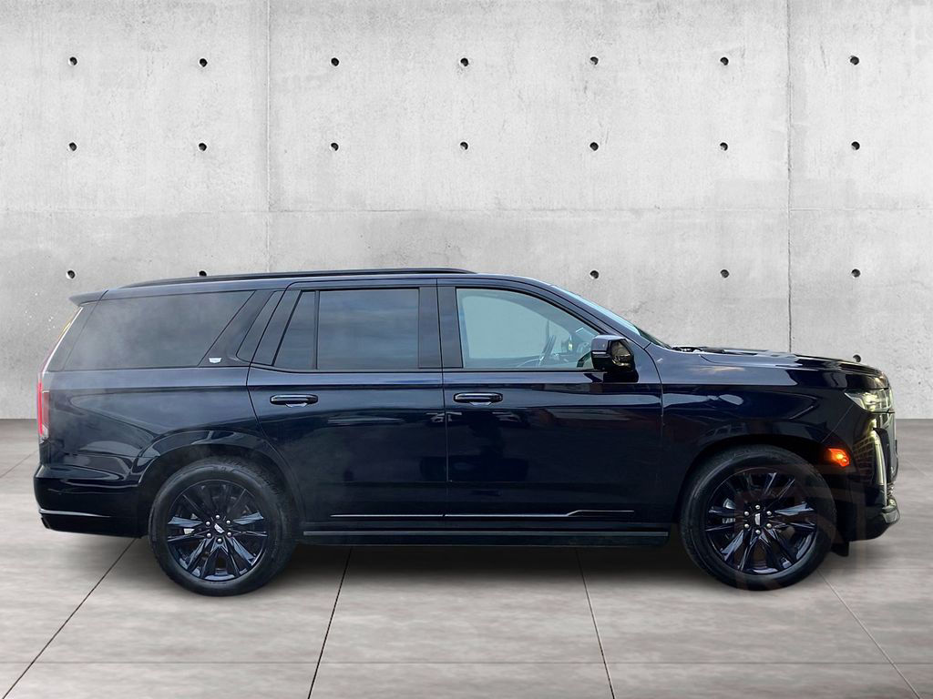 Cadillac Escalade Sport Platinum AWD *Voll*