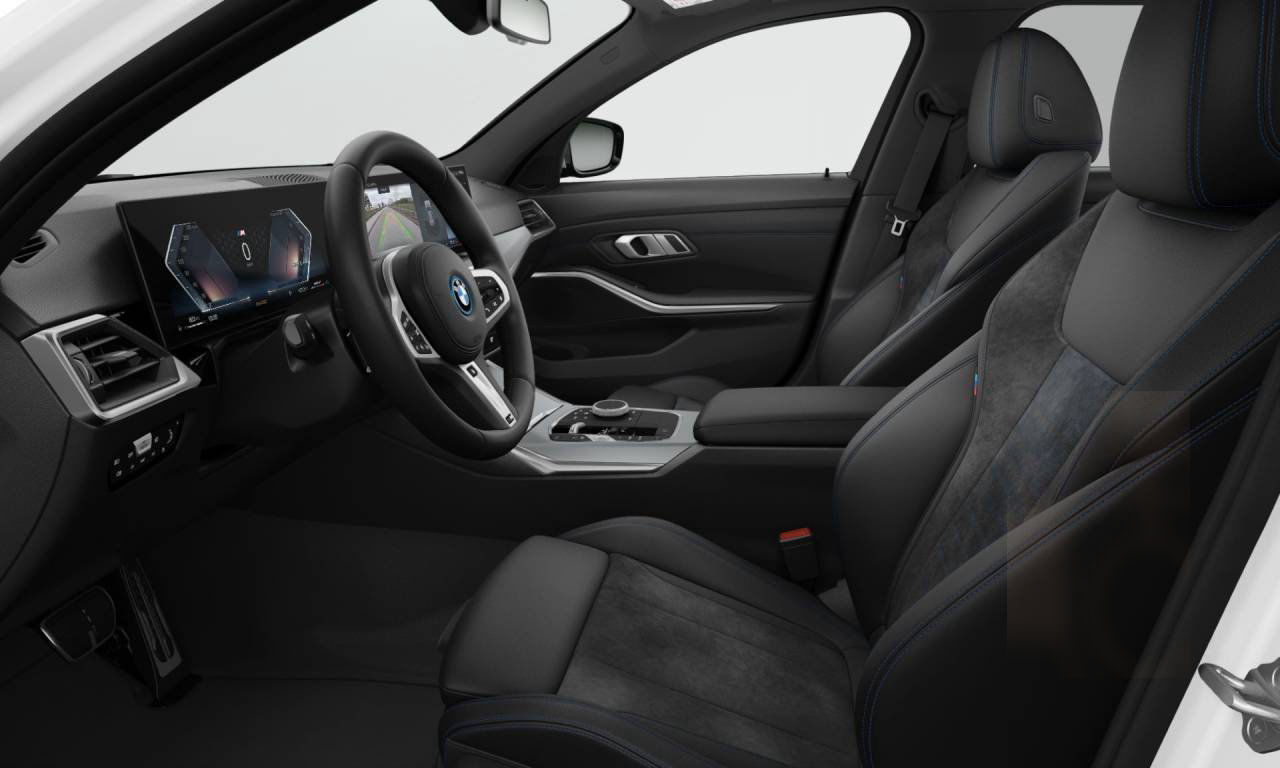BMW iX xDrive 50 Sport Exclusive Innovation