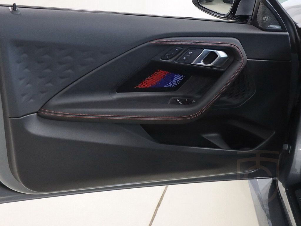 BMW M2 Coupé > neustes Modell <