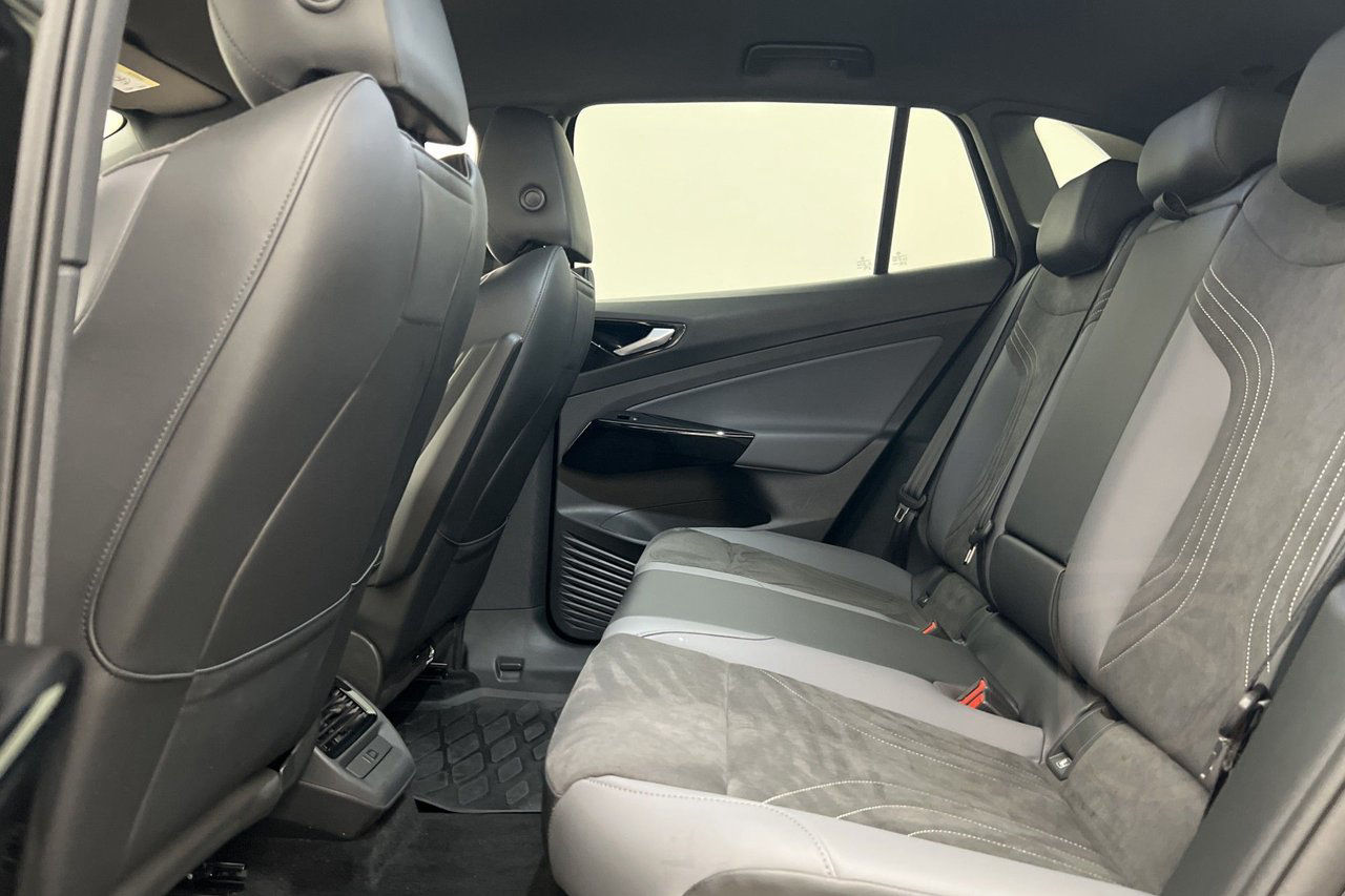 Volkswagen ID.4 Pro 4Motion