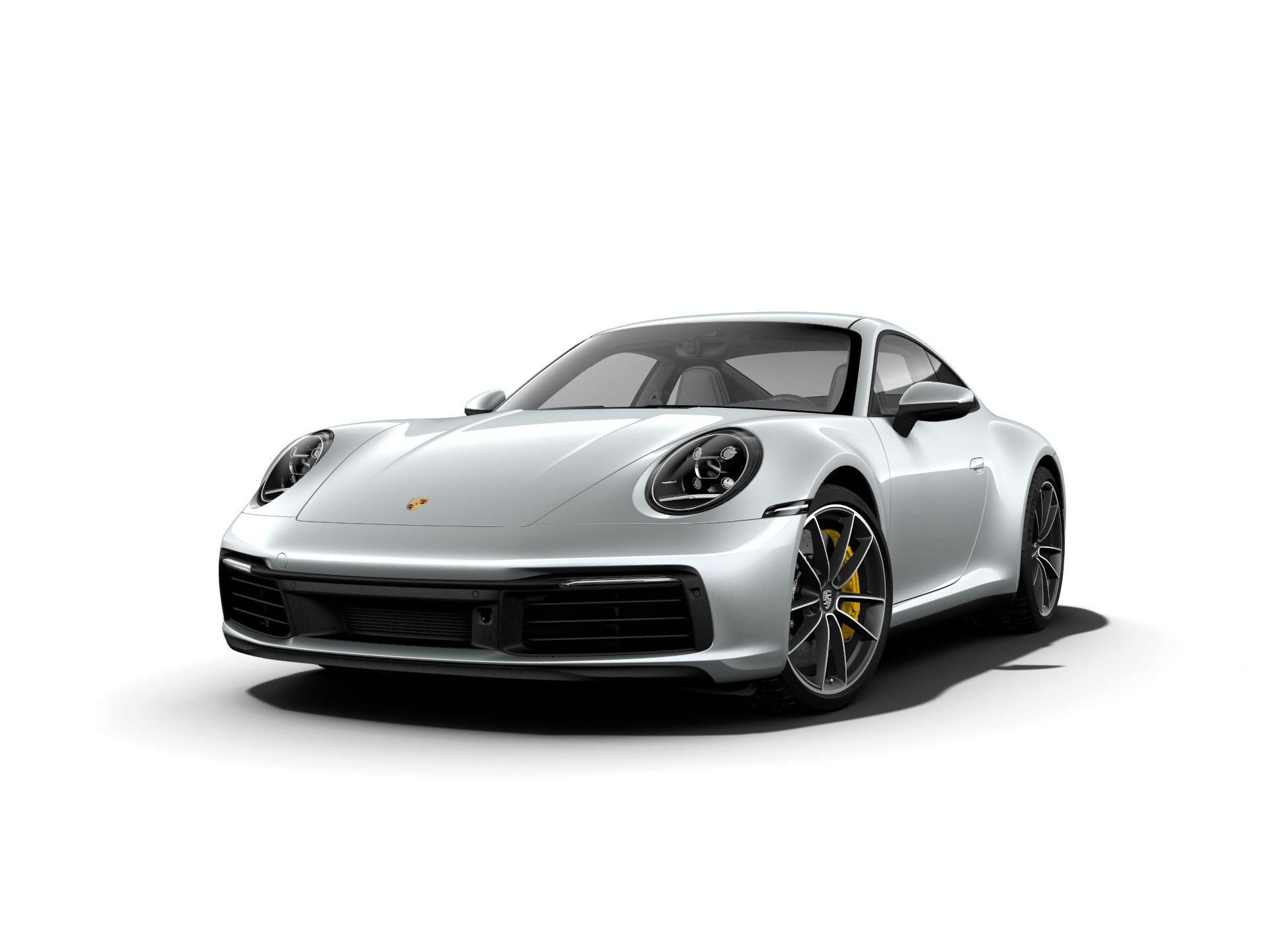 Porsche 911 Carrera S