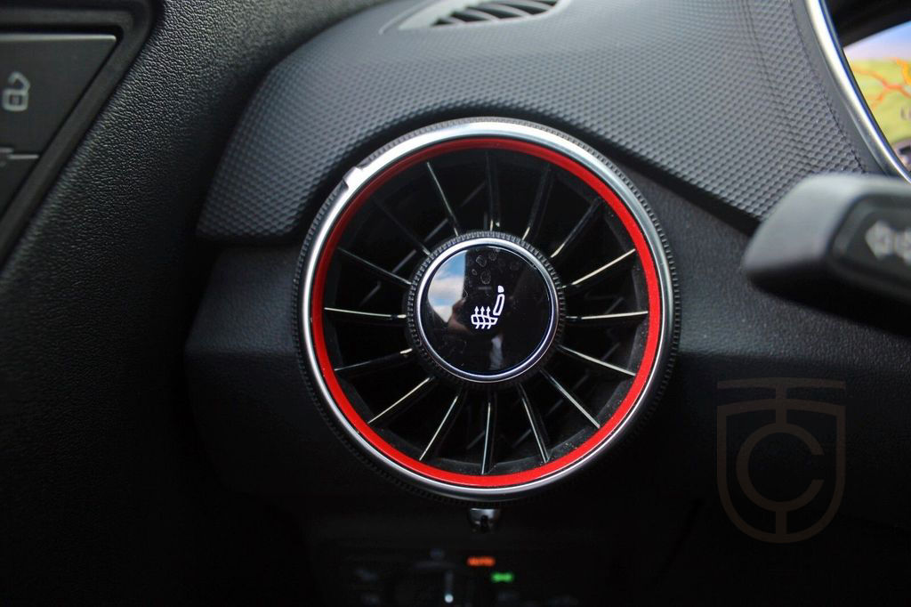 Audi TT RS Coupé 2.5 TFSI quattro S tronic