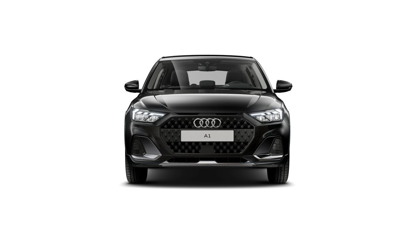 Audi A1 allstreet 30 TFSI 85 kW
