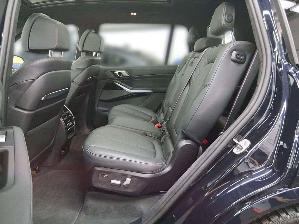 BMW X7 xDrive40d Sportpaket Gestiksteuerung HK HiFi