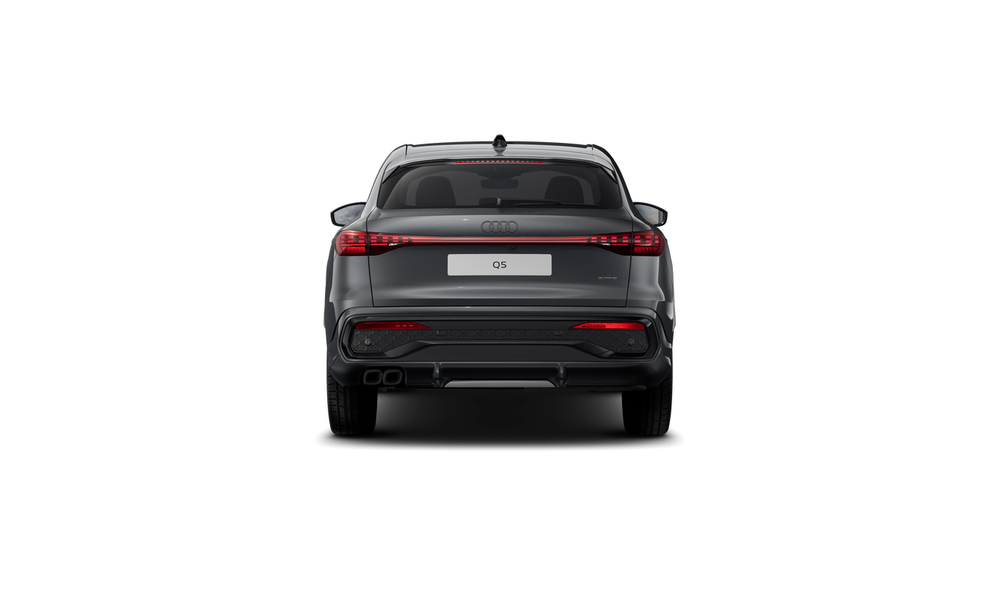 Audi Q5 Sportback TDI quattro 150 kW S tronic