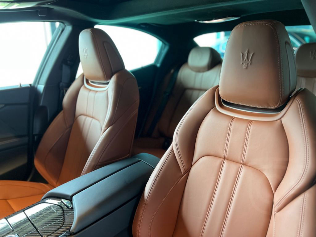 Maserati Ghibli Modena *Maserati-Köln*