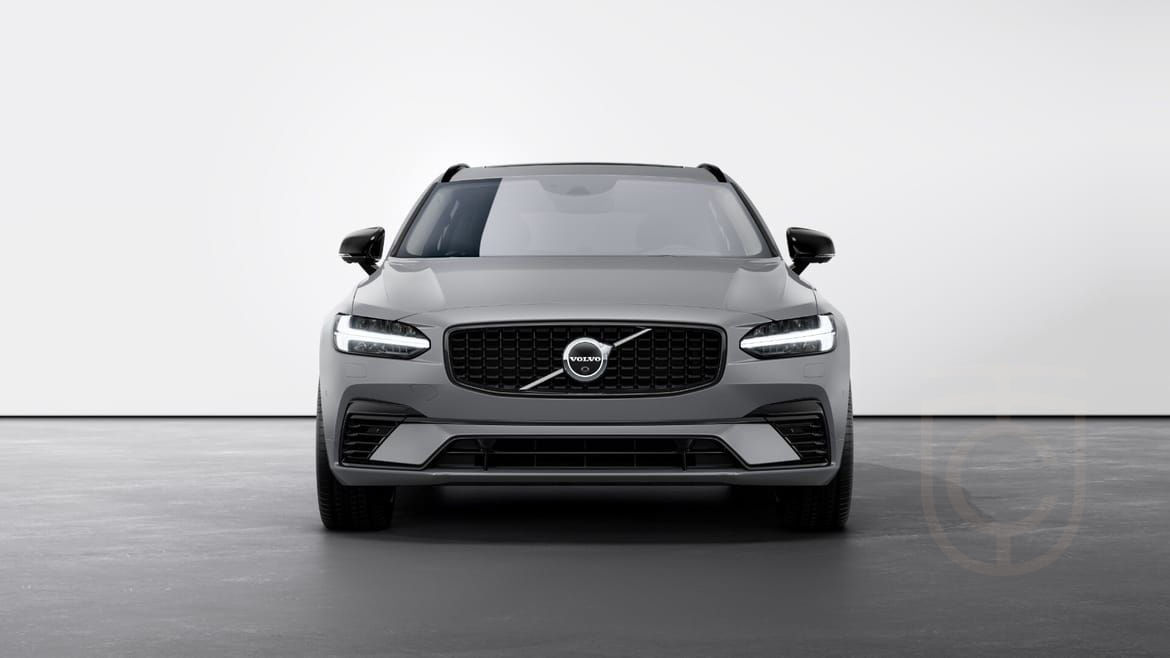 Volvo V90 Recharge T6 Geartronic 293kW 2025