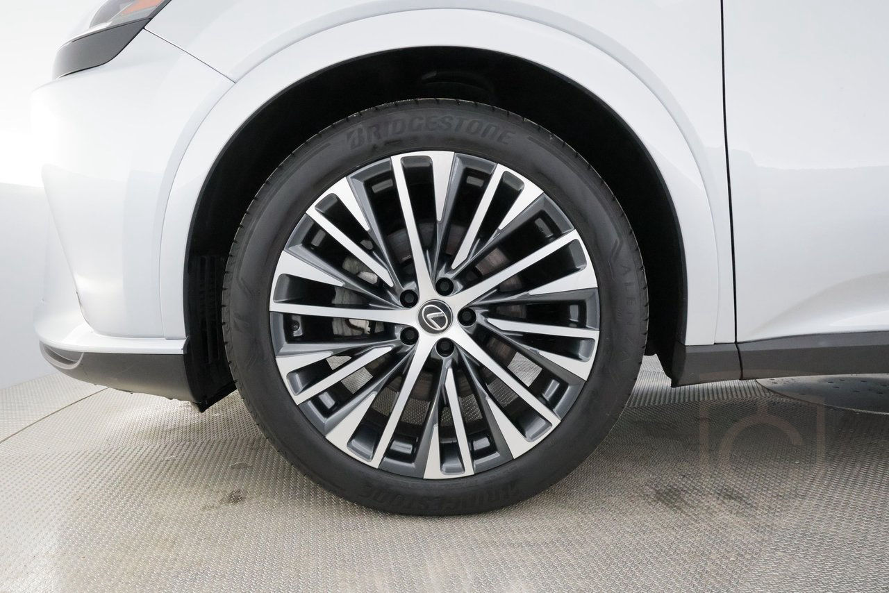 Lexus RX 450h+ E-CVT Executive
