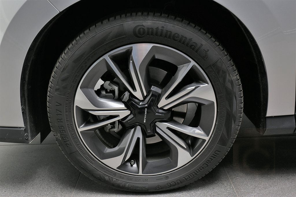 Maxus Euniq Euniq 7-sits - 356 km Räckvidd