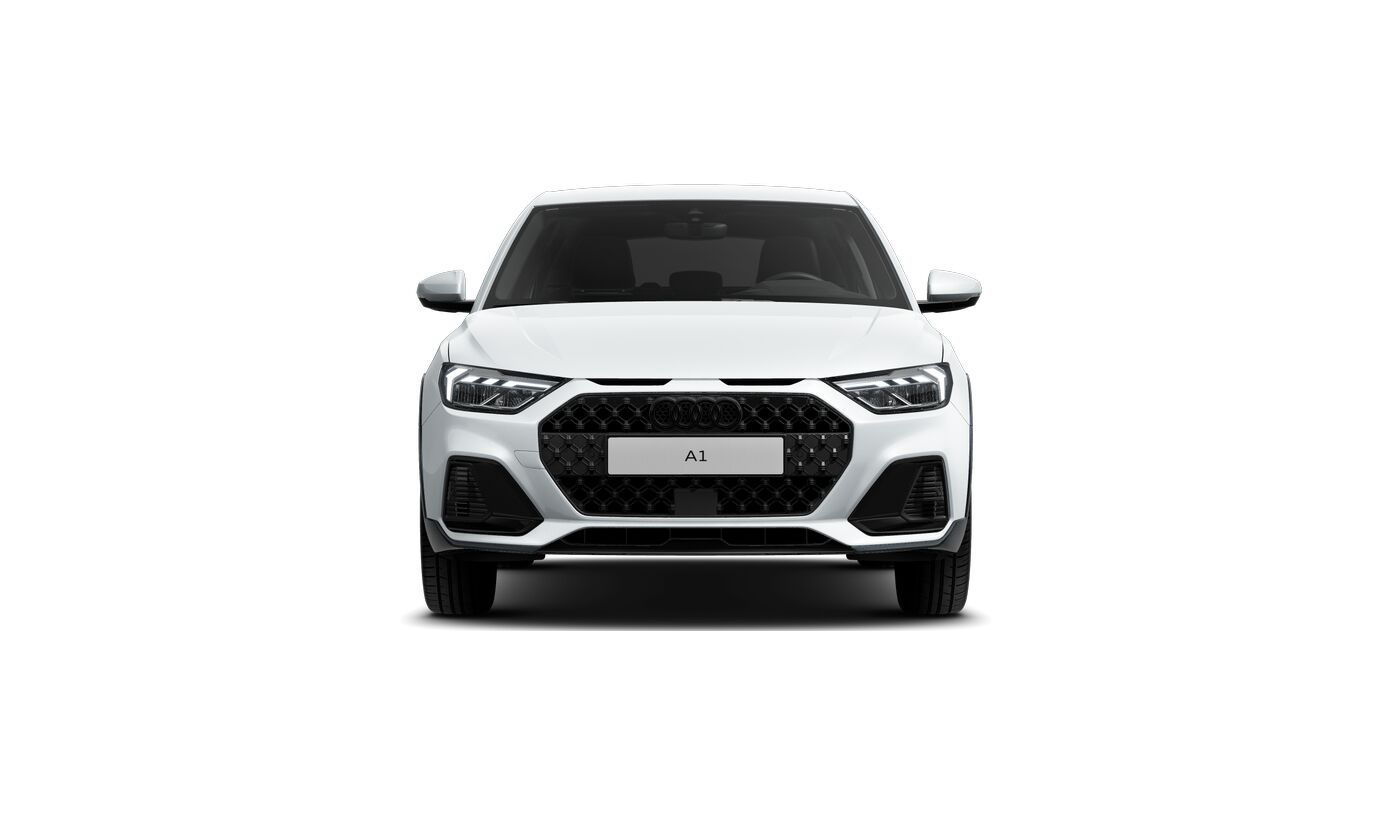 Audi A1 allstreet 35 TFSI 110 kW