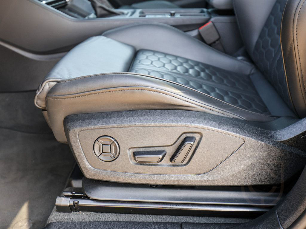 Audi RS Q3 Sportback 2.5 TFSI quattro PANO MATRIX-LED