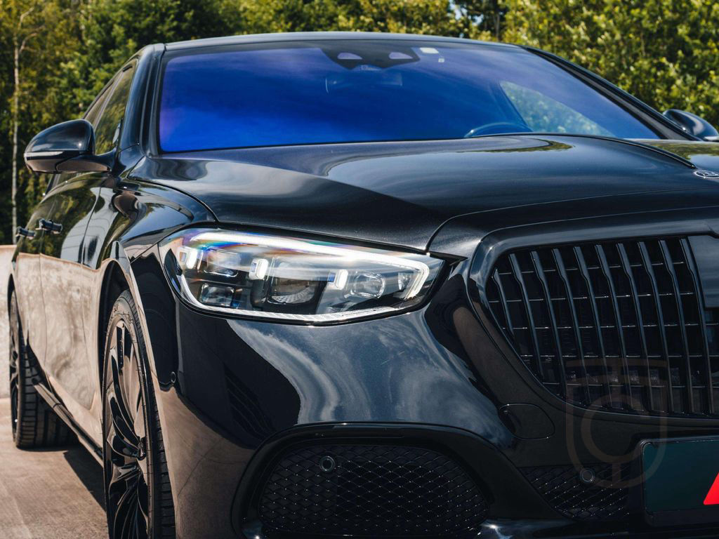 Mercedes-Benz S 580 Maybach / AMG / Brabus / Comfort