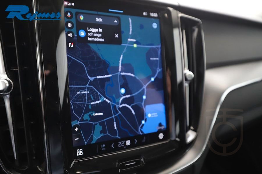 Volvo XC60 T6 Core Special Edition