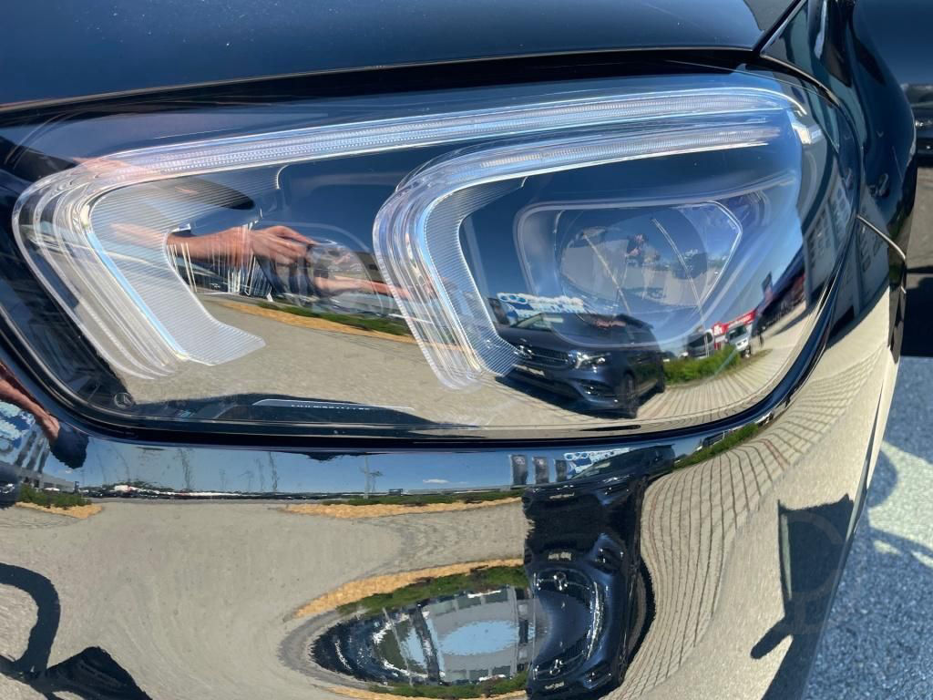 Mercedes-Benz GLE 400 d 4M Cp AMG*PANO*AHK*AIRMATIC*MULTIBEAM*