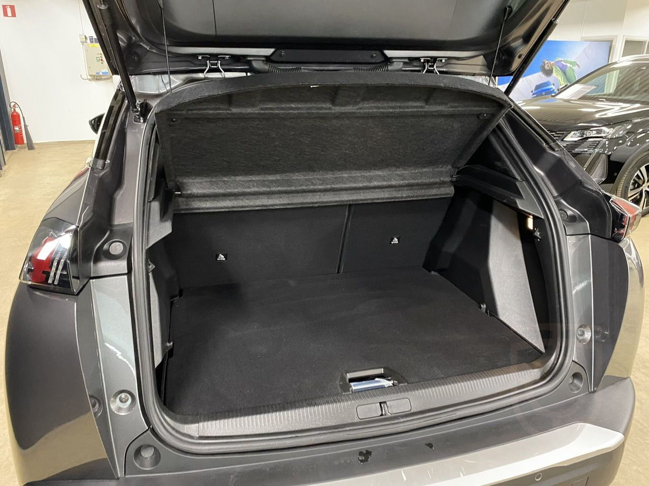 Peugeot 2008 GT 1.2 PureTech