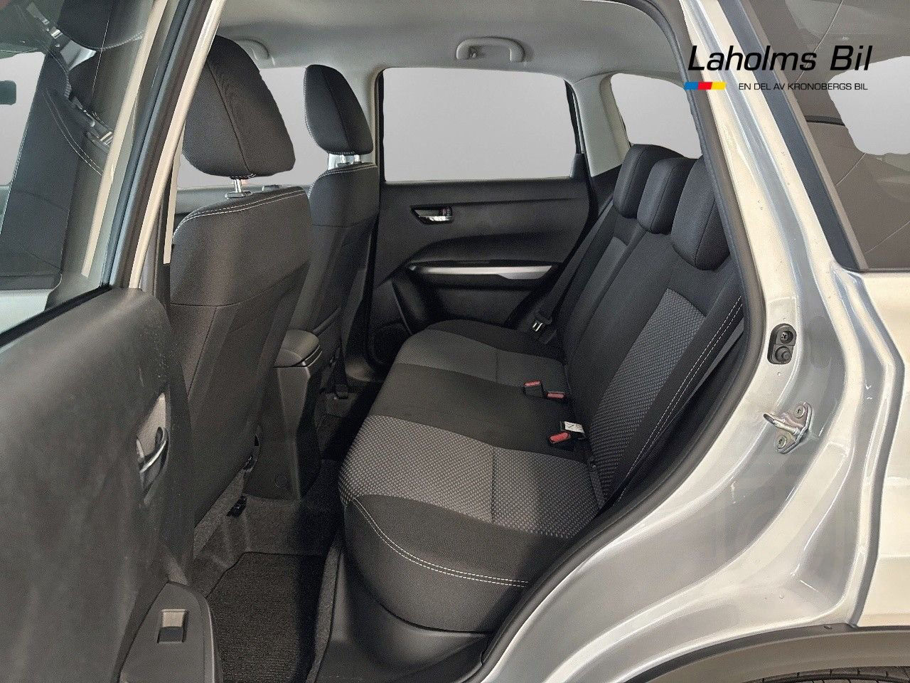 Suzuki Vitara SELECT Fullhybrid AllGrip 4x4 1.5