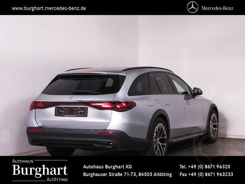 Mercedes-Benz E 450 4M T All-Terrain Avantgarde/Premium/Night