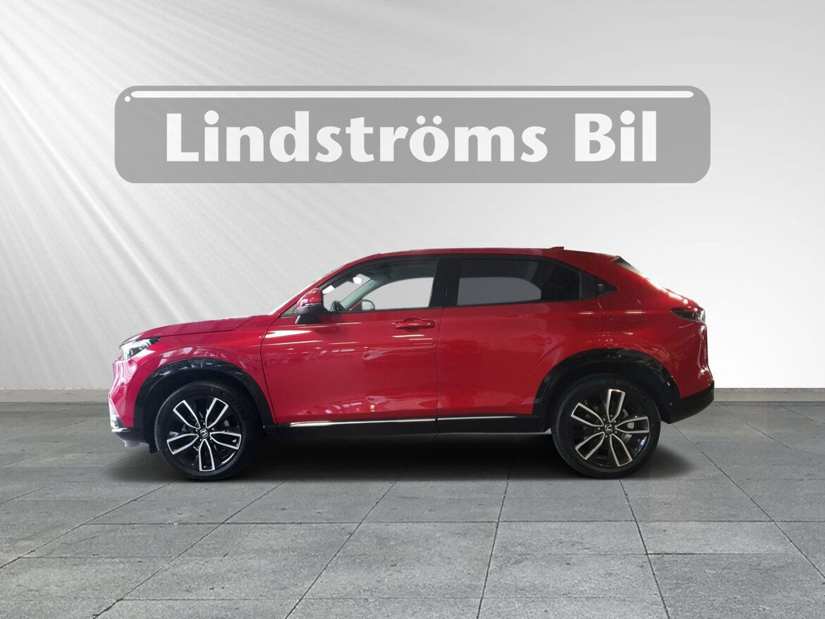 Honda HR-V e:HEV 1.5 Hybrid Advance Vinterhjul