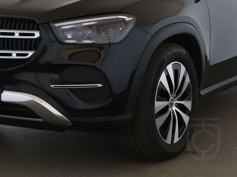 Mercedes-Benz GLE 350 de 4M Advanced/20"/Multibeam/Distronic/