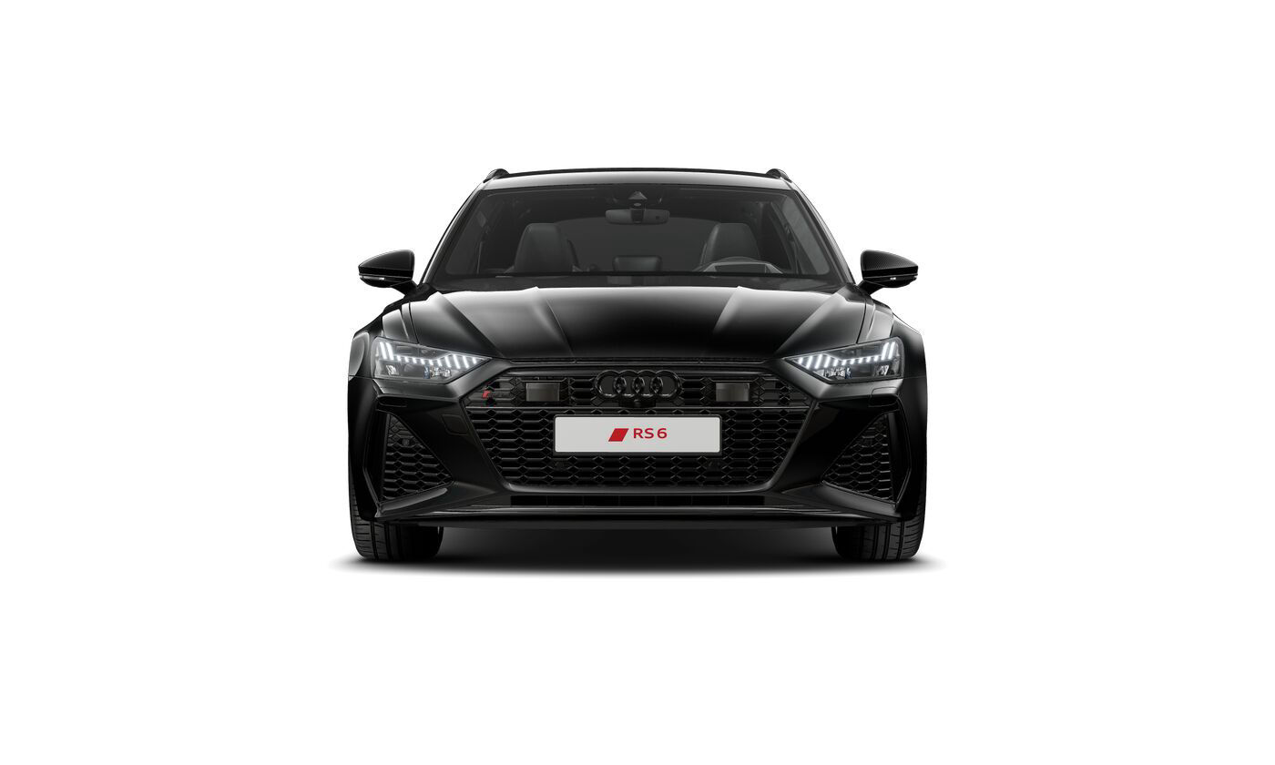 Audi RS 6 Avant 6 441 kW