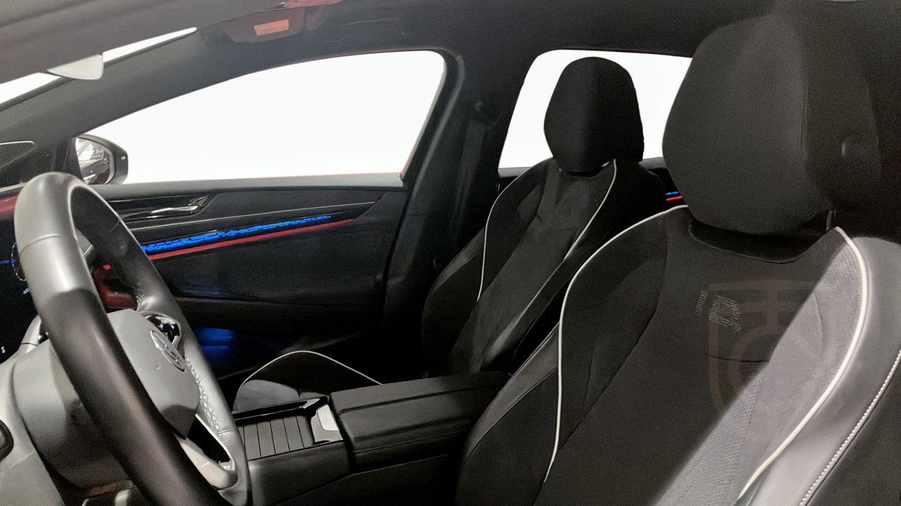 Volkswagen ID.7 Tourer Pro Assistans